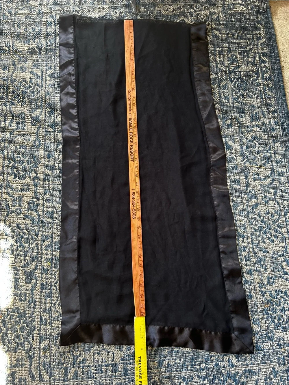dressbarn elegant sheer